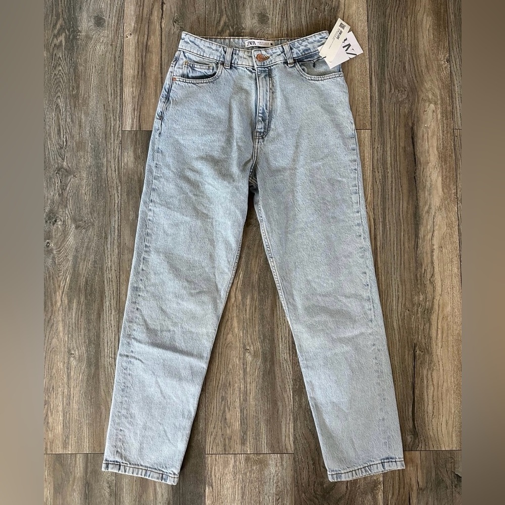ZARA Jeans